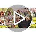 HOTOR Insulated Lunch Box for Men & Women - Leak-Proof Cooler Lunch Bag with 4 Pockets, Adjustable Strap, Ideal for Work, Picnic, Travel - Medium, Black, 10.2"×6.9"×8.5"