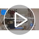 Reli. Contractor Garbage Bags 55 Gallon | 20 Trash Bags | Heavy Duty | Black Contractor
