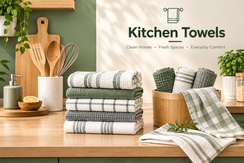 Kitchen Towels