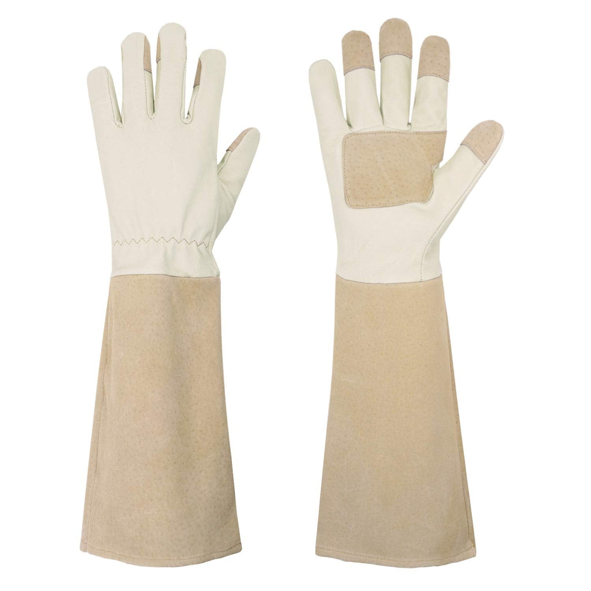 HANDLANDY Rose Pruning Gloves for Men & Women