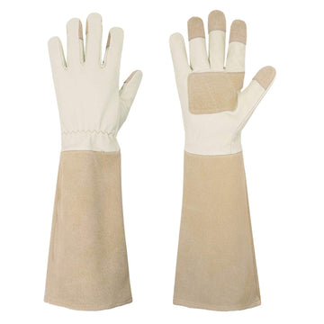 HANDLANDY Rose Pruning Gloves for Men & Women