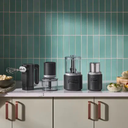 Appliances